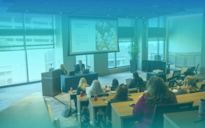 Reimagining Leadership Development for Community College Workforce Professionals