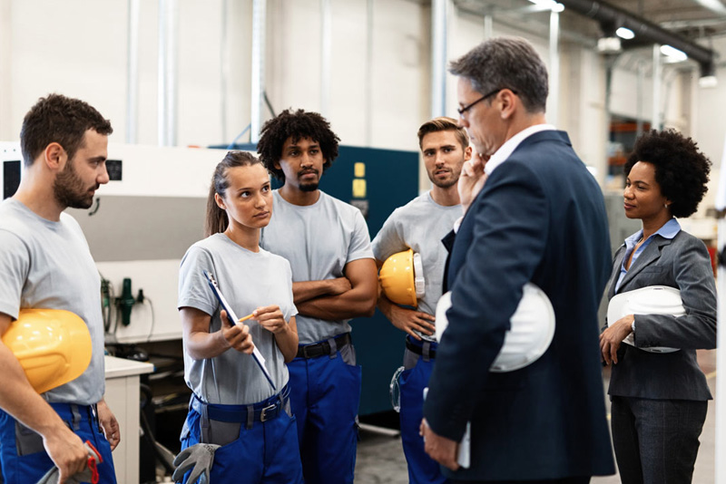 NCWE Workforce Solutions