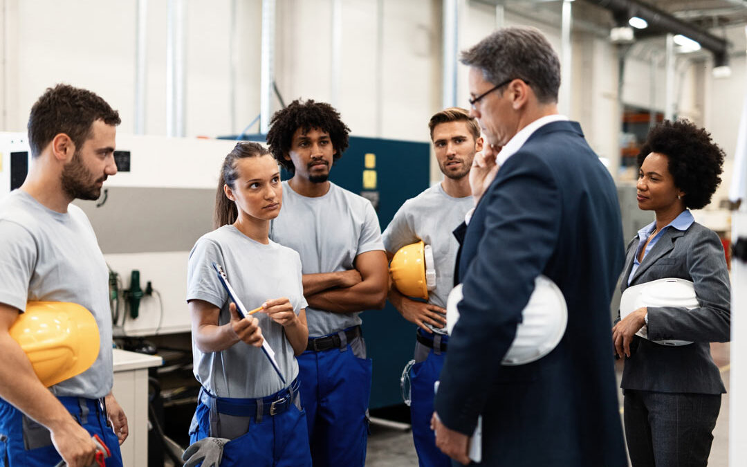 NCWE Workforce Solutions