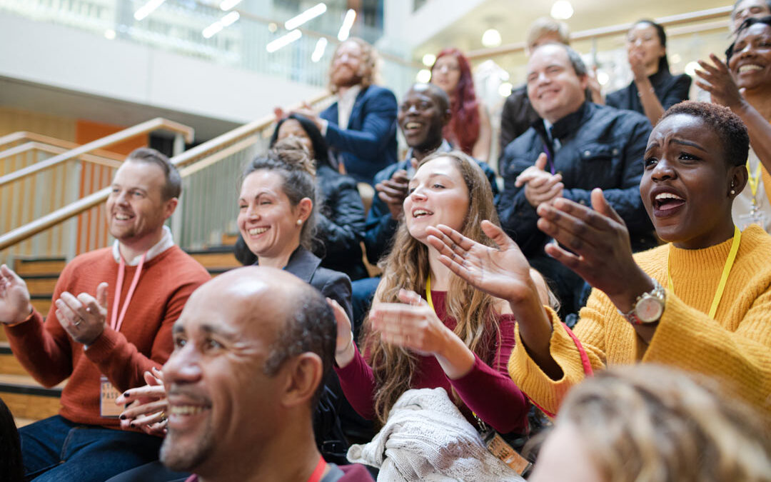 Reimagining Leadership Development for Community College Workforce Professionals