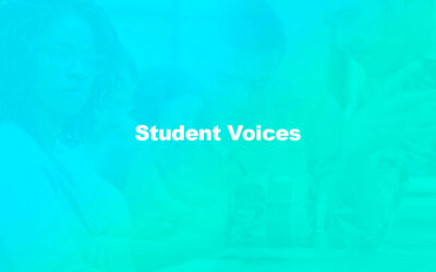 Student Voices